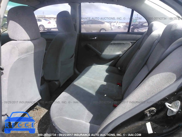 2002 HONDA CIVIC 1HGES16542L057376 image 7