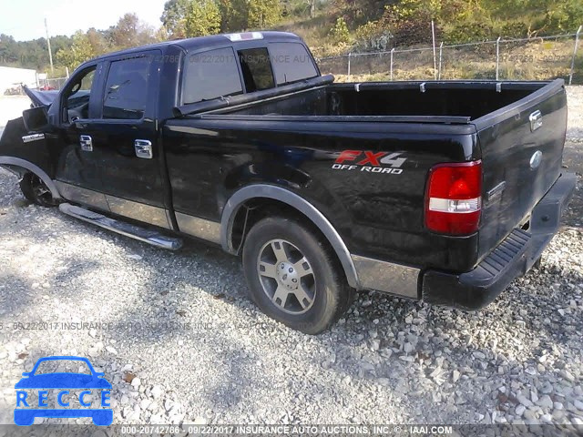 2006 Ford F150 1FTPW14526KD80738 image 2