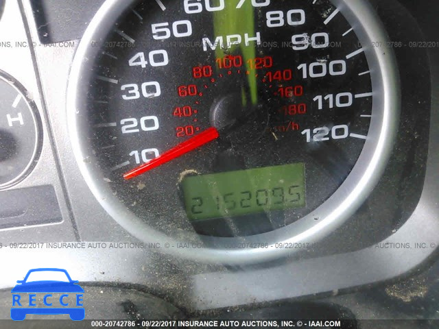 2006 Ford F150 1FTPW14526KD80738 image 6