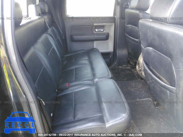2006 Ford F150 1FTPW14526KD80738 image 7