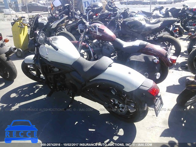 2016 Kawasaki EN650 JKAENEA18GDA06947 image 2