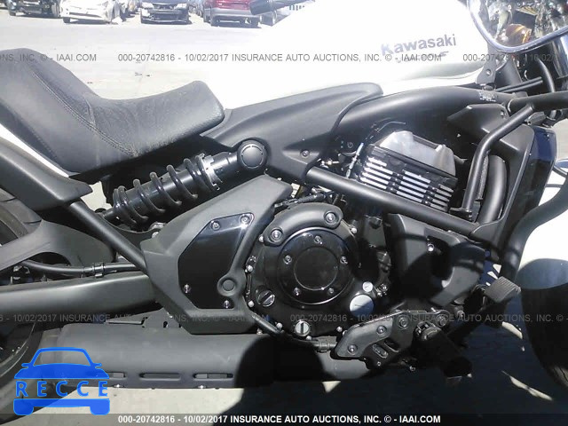 2016 Kawasaki EN650 JKAENEA18GDA06947 image 7