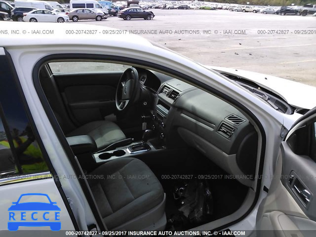 2012 Ford Fusion 3FAHP0HG5CR419925 image 4