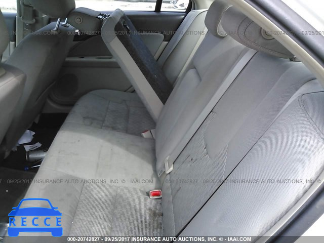 2012 Ford Fusion 3FAHP0HG5CR419925 image 7