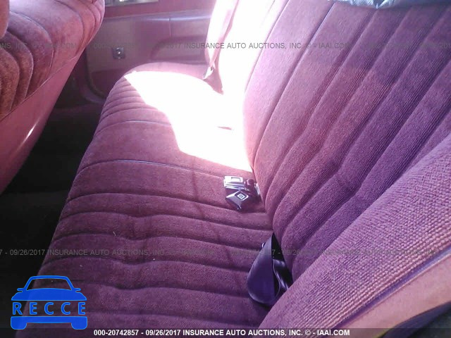 1991 Chevrolet Caprice 1G1BL53EXMW158152 зображення 7