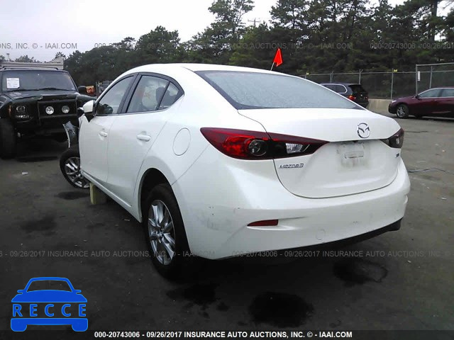 2016 MAZDA 3 SPORT JM1BM1U72G1341785 image 2