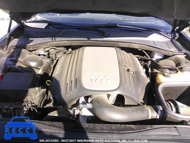 2012 Chrysler 300 2C3CCADT0CH115488 image 9