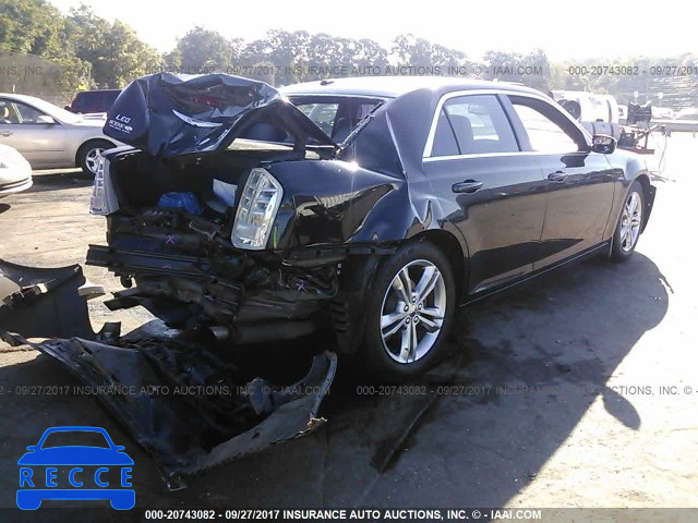 2012 Chrysler 300 2C3CCADT0CH115488 Bild 3