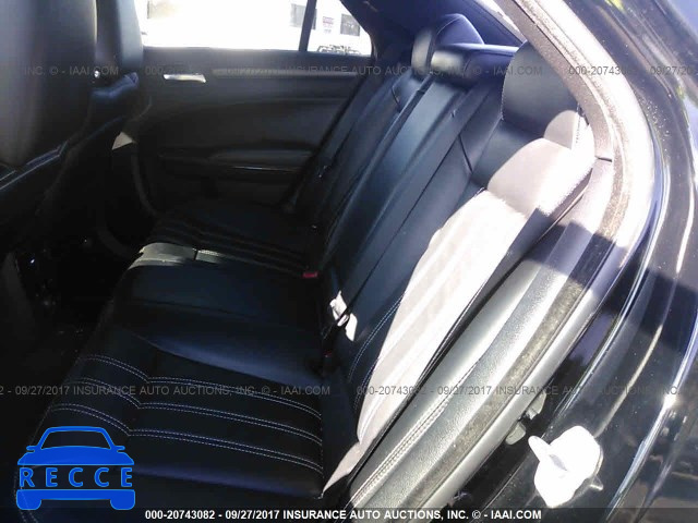 2012 Chrysler 300 2C3CCADT0CH115488 image 7