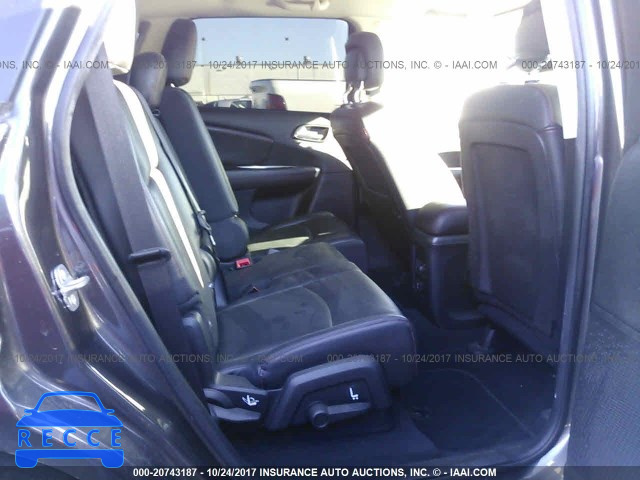 2014 Dodge Journey 3C4PDDEG1ET242127 image 7