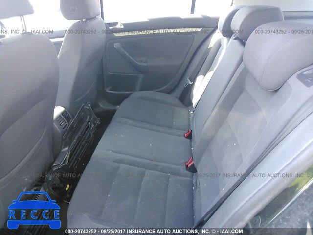 2007 Volkswagen Rabbit WVWCR71K57W254015 Bild 7
