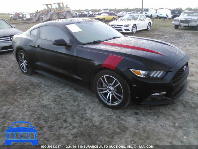 2016 Ford Mustang 1FA6P8TH1G5277281 image 0