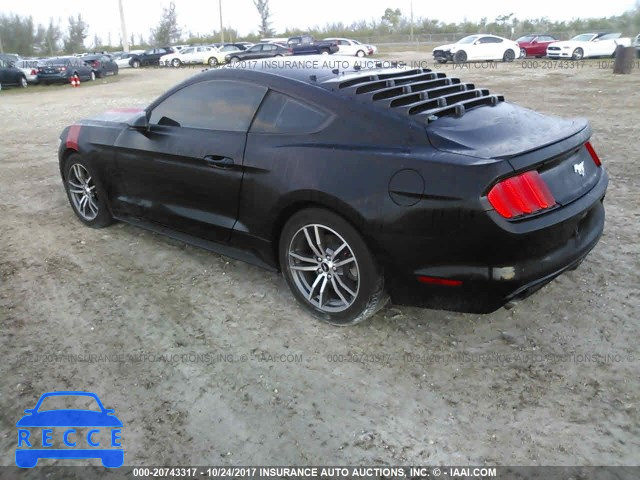 2016 Ford Mustang 1FA6P8TH1G5277281 image 2