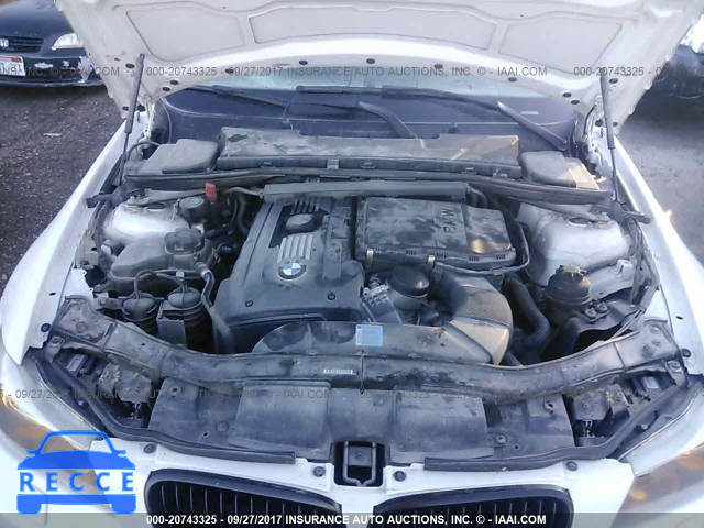 2010 BMW 335 WBAPL3C56AA409093 image 9