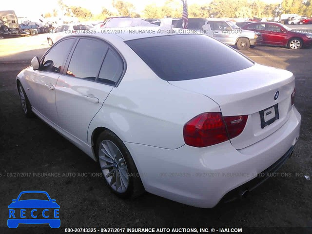 2010 BMW 335 WBAPL3C56AA409093 Bild 2