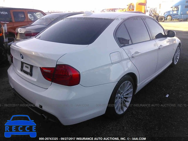 2010 BMW 335 WBAPL3C56AA409093 image 3