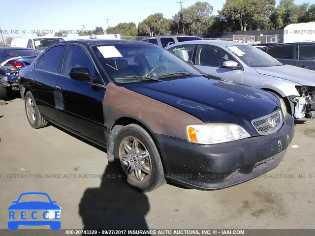 2000 Acura 3.2TL 19UUA5667YA010197 зображення 0