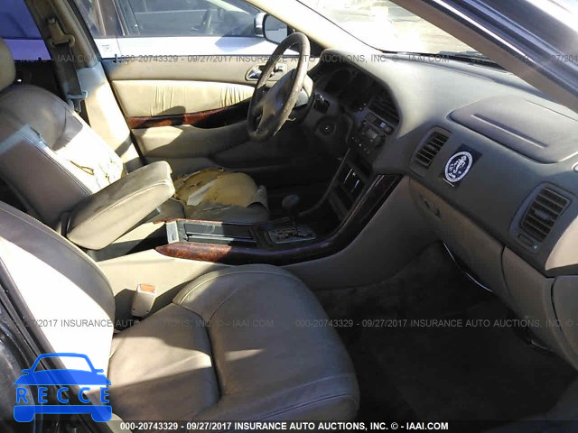 2000 Acura 3.2TL 19UUA5667YA010197 image 4