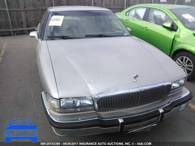 1994 Buick Park Avenue 1G4CW52L5R1626811 Bild 5