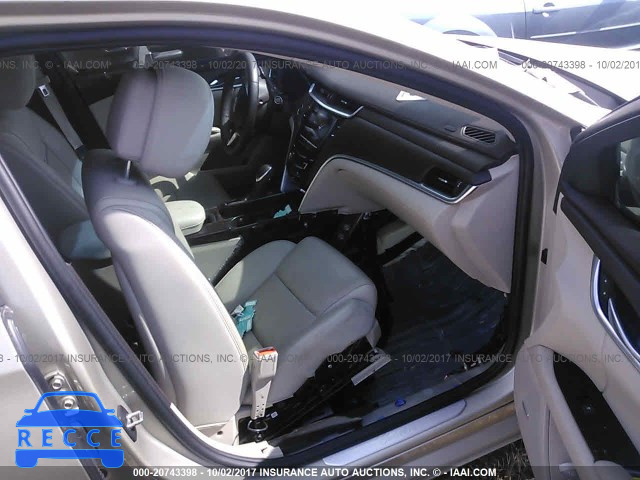 2014 Cadillac XTS 2G61L5S38E9184720 image 4