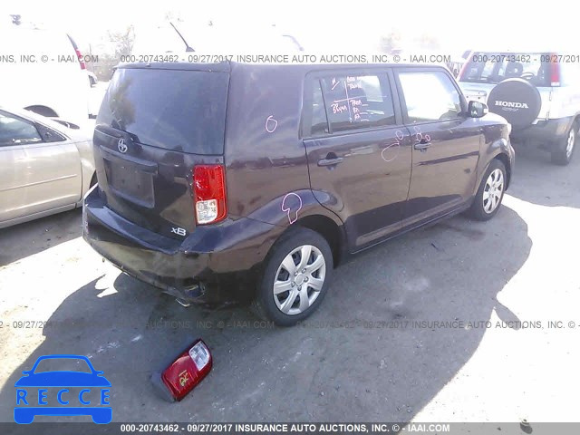 2013 Scion XB JTLZE4FE1DJ046282 image 3