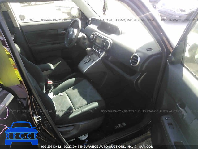 2013 Scion XB JTLZE4FE1DJ046282 image 4