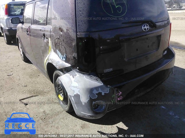 2013 Scion XB JTLZE4FE1DJ046282 image 5