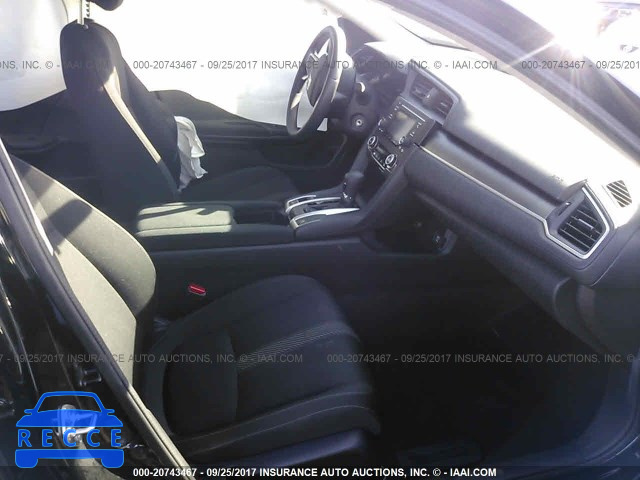 2017 HONDA CIVIC 2HGFC2F54HH551749 image 4