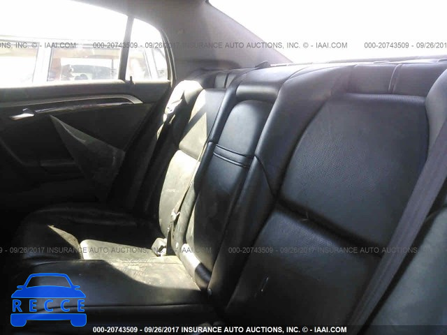 2004 Acura TL 19UUA66254A053675 image 7