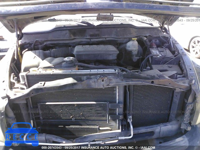 2002 Dodge RAM 1500 1B7HA18N52J107080 image 9