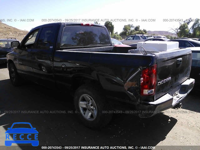 2002 Dodge RAM 1500 1B7HA18N52J107080 image 2