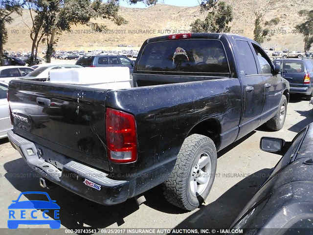 2002 Dodge RAM 1500 1B7HA18N52J107080 Bild 3