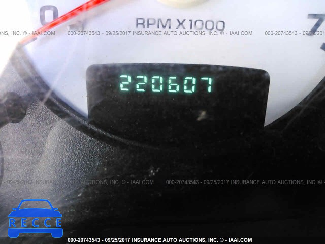 2002 Dodge RAM 1500 1B7HA18N52J107080 Bild 6