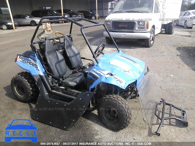 2017 POLARIS RZR 170 RF3YAV174HT015764 image 0