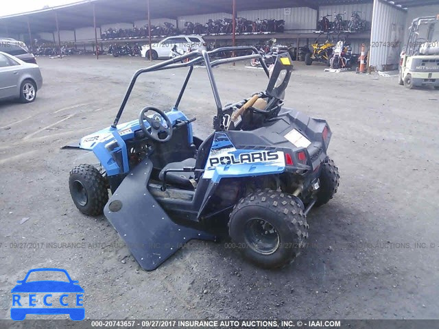 2017 POLARIS RZR 170 RF3YAV174HT015764 зображення 2