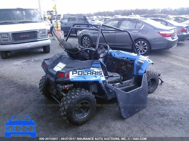 2017 POLARIS RZR 170 RF3YAV174HT015764 зображення 3