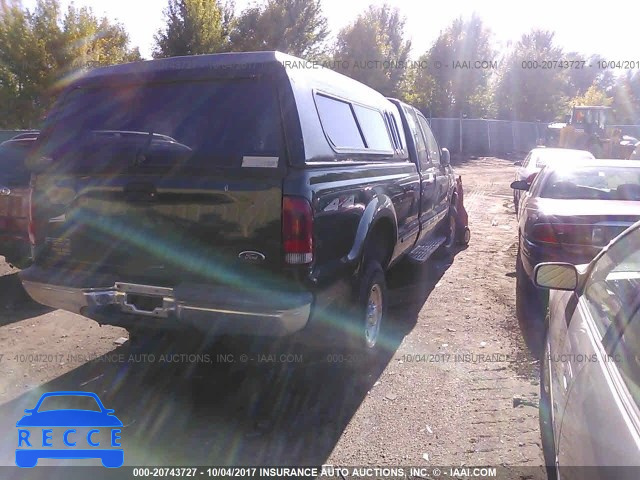 1999 Ford F250 1FTNX21S4XEC34832 image 3