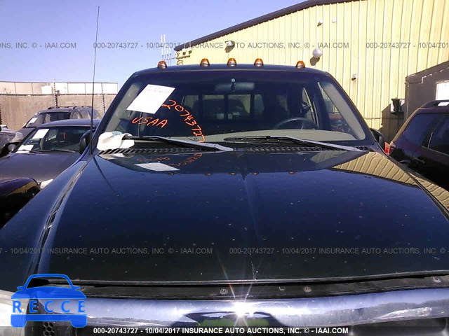 1999 Ford F250 1FTNX21S4XEC34832 image 5