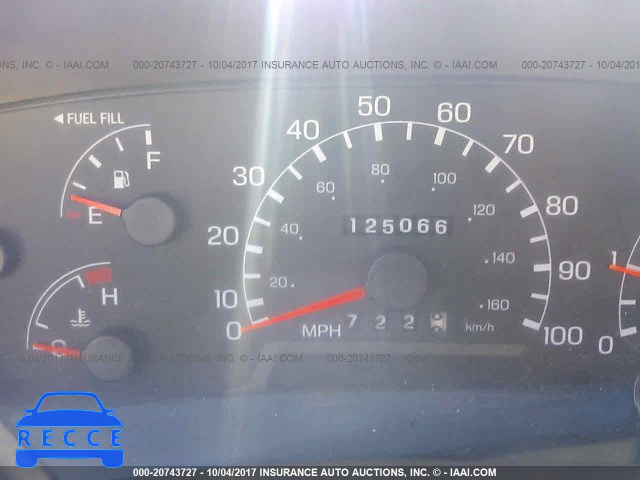 1999 Ford F250 1FTNX21S4XEC34832 image 6