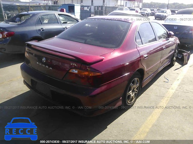 1999 Acura 3.2TL 19UUA5645XA032664 зображення 3