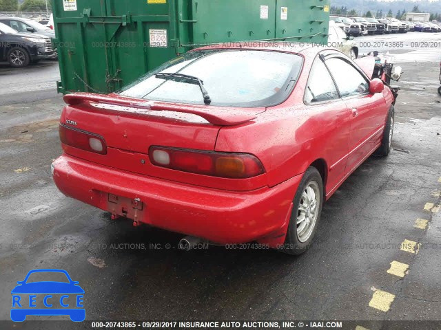 1994 Acura Integra GSR JH4DC2382RS006419 image 3