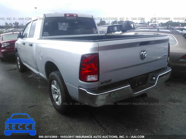 2016 RAM 1500 1C6RR7FT0GS124699 image 2