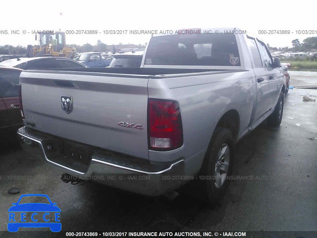 2016 RAM 1500 1C6RR7FT0GS124699 image 3