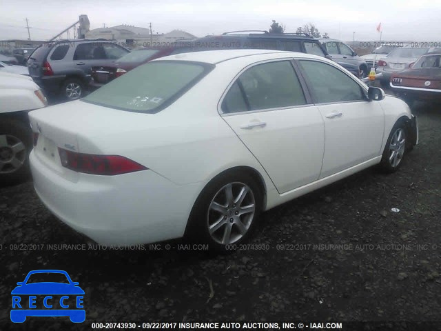 2005 Acura TSX JH4CL96875C010468 image 3