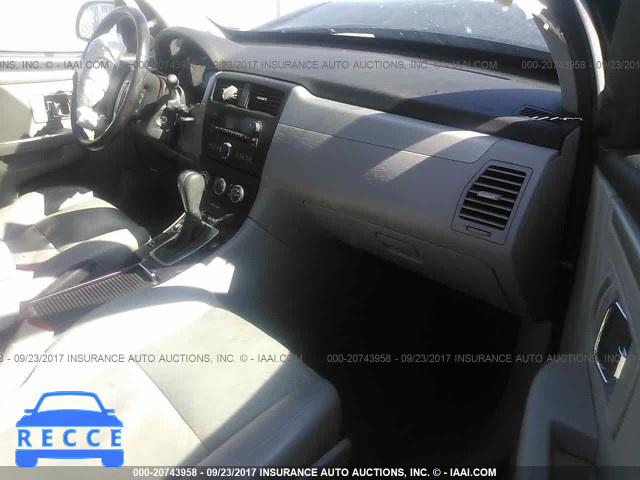 2008 Suzuki XL7 LUXURY 2S3DA417186122677 image 4