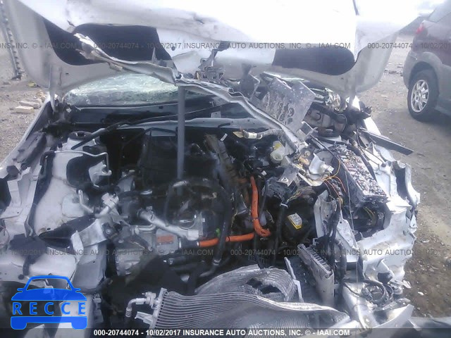 2015 Buick Lacrosse 1G4GB5GR2FF301669 Bild 9