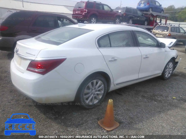 2015 Buick Lacrosse 1G4GB5GR2FF301669 Bild 3
