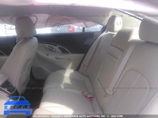 2015 Buick Lacrosse 1G4GB5GR2FF301669 Bild 7