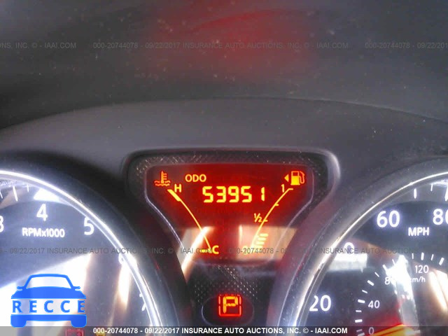 2014 Nissan Versa 3N1CN7AP6EL846603 image 6
