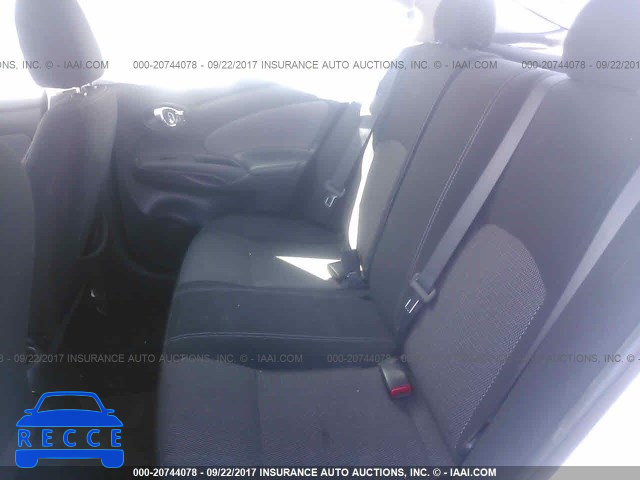 2014 Nissan Versa 3N1CN7AP6EL846603 image 7